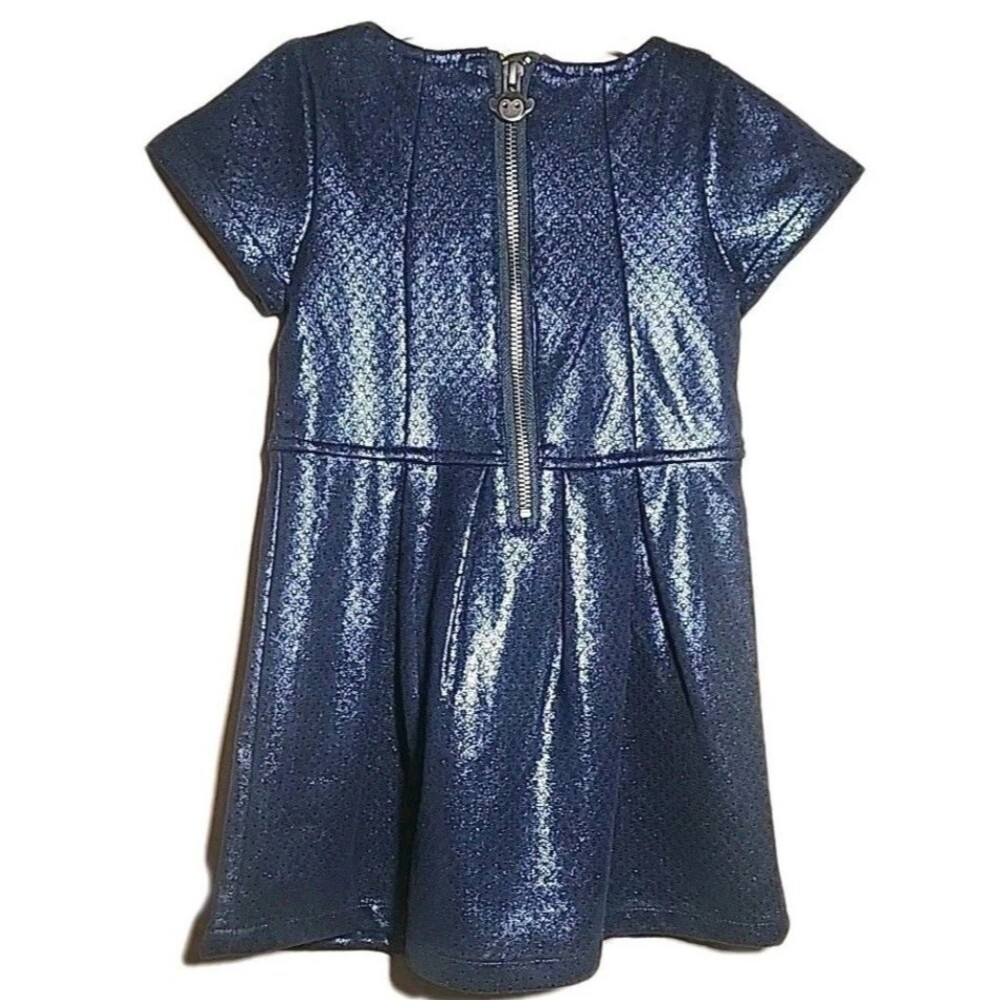 NEW with tags - Appaman Girl’s Sz 3 Navy Twilight Formal Dress